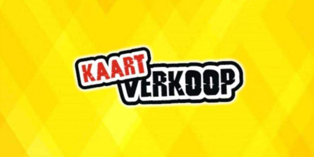 Start kaartverkoop Gala-avonden 2023